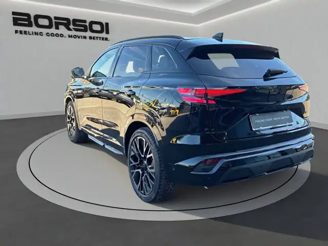 Renault Austral view 3