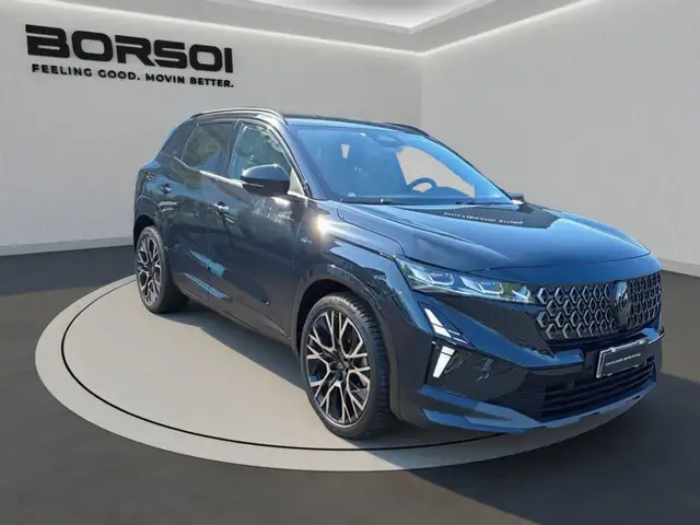 Renault Austral view 7