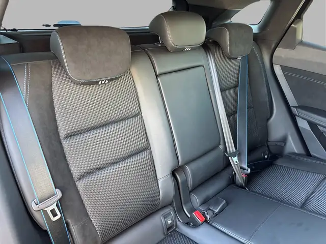 Renault Austral view 14