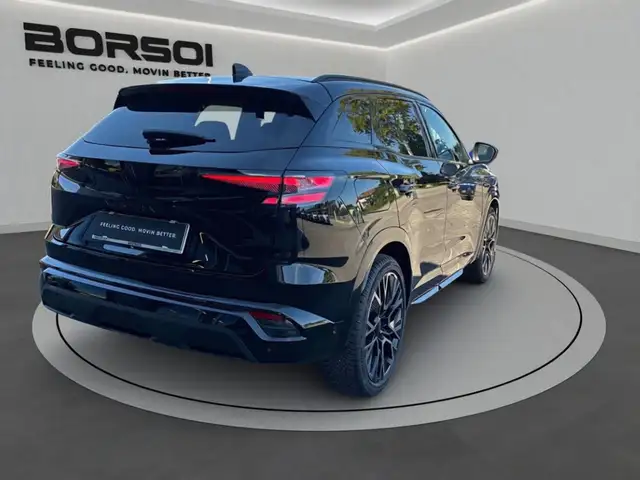 Renault Austral view 5
