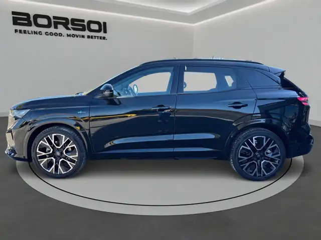 Renault Austral view 2