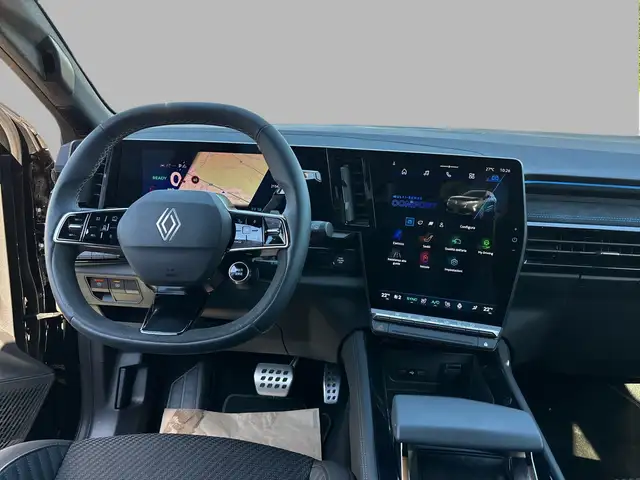 Renault Austral view 9