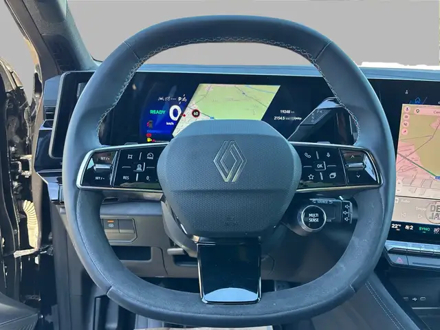 Renault Austral view 10
