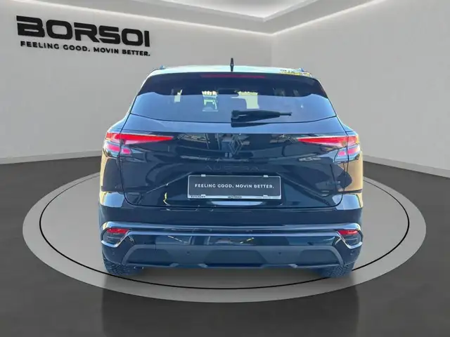 Renault Austral view 4