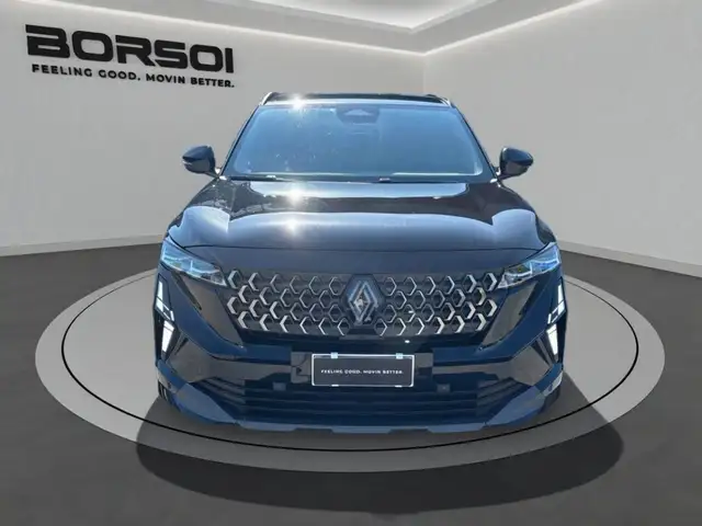 Renault Austral view 8