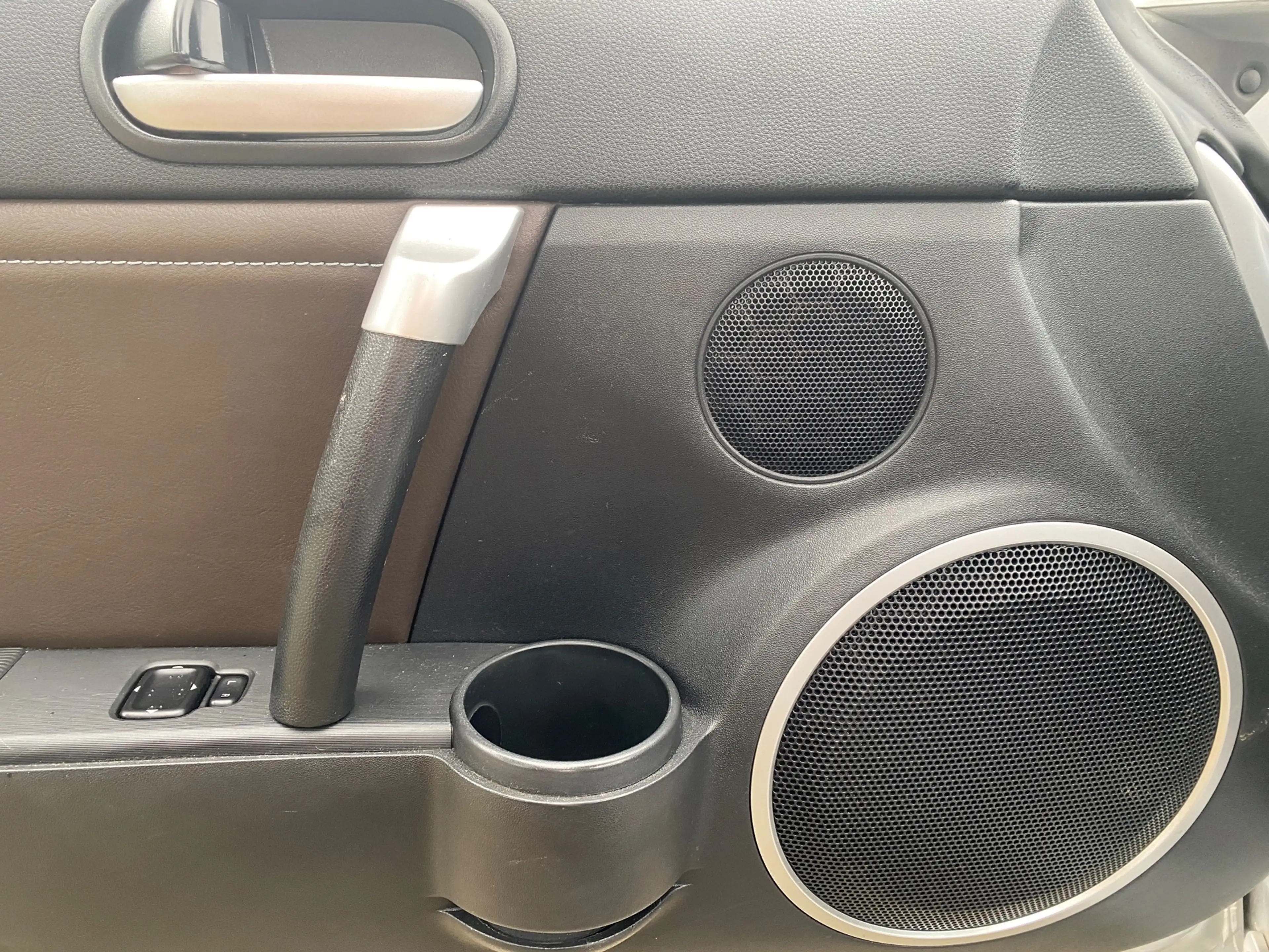 Mazda MX-5 1.8 Exclusive Hardtop Camera Stoelverw Leer — photo 14