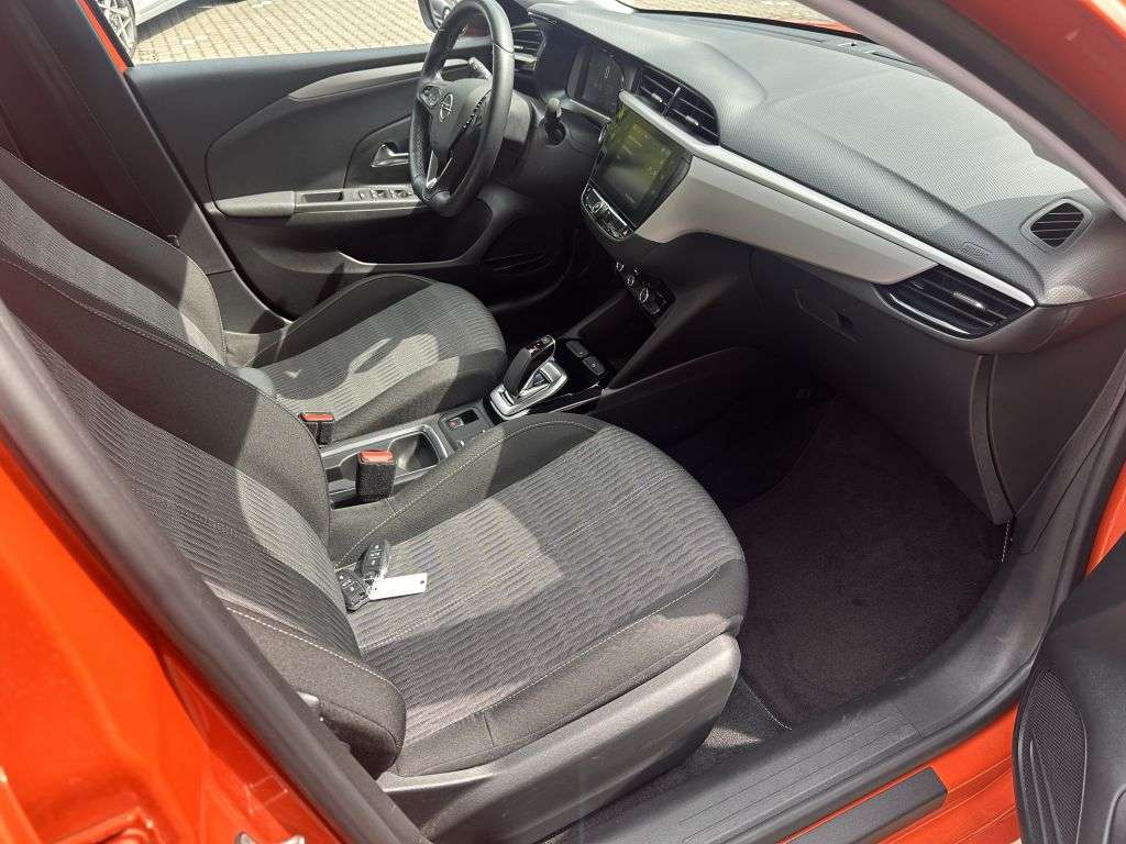 Opel Corsa-e