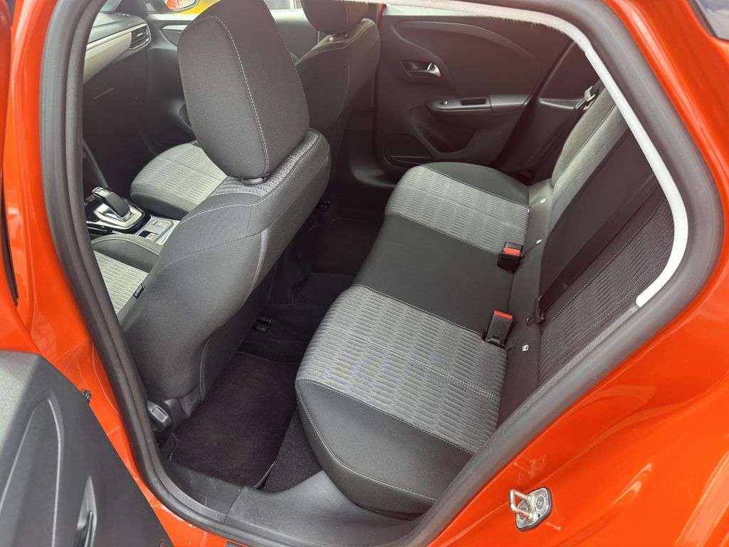 Opel Corsa-e