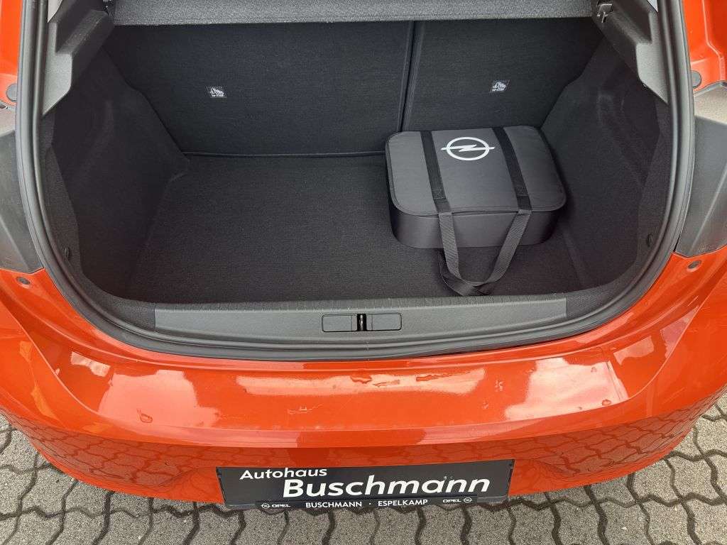 Opel Corsa-e