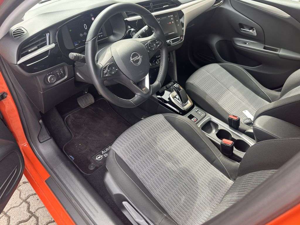 Opel Corsa-e