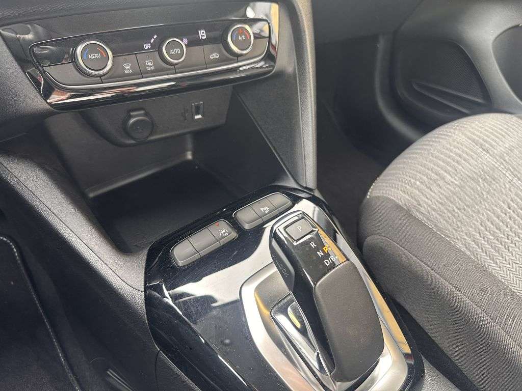 Opel Corsa-e