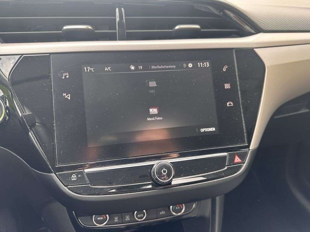 Opel Corsa-e