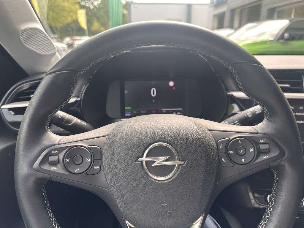 Opel Corsa-e
