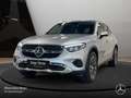 Mercedes-Benz GLC 200 4M AVANTG+360+LED+TOTW+KEYLESS+9G Silber - thumbnail 2
