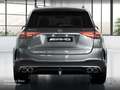 Mercedes-Benz GLE 53 AMG GLE 53 HYBRID 4M PANO+360+AHK+MULTIBEAM+21"+HUD+9G Grau - thumbnail 9