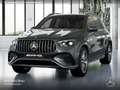 Mercedes-Benz GLE 53 AMG GLE 53 HYBRID 4M PANO+360+AHK+MULTIBEAM+21"+HUD+9G Grau - thumbnail 2