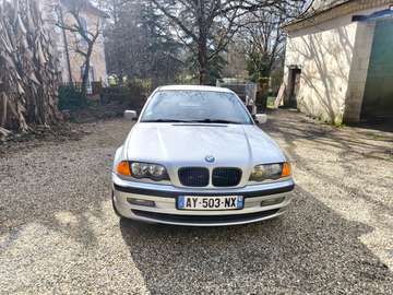 Touring d Pack A AGS Steptronic