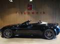Aston Martin V8 V8 Vantage S Roadster N430 -BRD-U-frei-14 TKM- Schwarz - thumbnail 15
