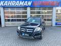 Mercedes-Benz GLK 220 GLK -Klasse GLK 220 CDI BlueEfficiency 4Matic Schwarz - thumbnail 1