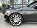 Mercedes-Benz C 43 AMG Estate C43 450 4MATIC 367PK|Pano|Burmester|Recaro| Zwart - thumbnail 47