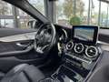 Mercedes-Benz C 43 AMG Estate C43 450 4MATIC 367PK|Pano|Burmester|Recaro| Zwart - thumbnail 40