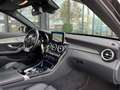 Mercedes-Benz C 43 AMG Estate C43 450 4MATIC 367PK|Pano|Burmester|Recaro| Zwart - thumbnail 7