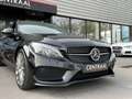 Mercedes-Benz C 43 AMG Estate C43 450 4MATIC 367PK|Pano|Burmester|Recaro| Zwart - thumbnail 38