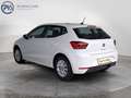 SEAT Ibiza Reference Edition 1.0 Blanc - thumbnail 3