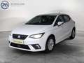 SEAT Ibiza Reference Edition 1.0 Blanc - thumbnail 1