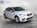 SEAT Ibiza Reference Edition 1.0 Blanc - thumbnail 7