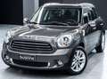MINI Cooper D Countryman 1.6 Unico Proprietario Km Certificati Italiana Gris - thumbnail 1