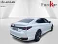 Lexus ES 300 2.5 HYBRID F Sport Blanco - thumbnail 3