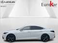 Lexus ES 300 2.5 HYBRID F Sport Білий - thumbnail 2