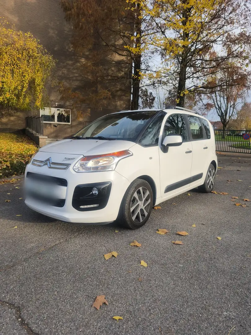 Citroen C3 Picasso // PRÊT À IMMATRICULÉ - 2