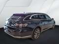Volkswagen Arteon Elegance 2.0 TDI Navi AHK Sitzh. PDC Kamera MFL Noir - thumbnail 3
