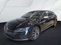 Volkswagen Arteon Elegance 2.0 TDI Navi AHK Sitzh. PDC Kamera MFL Negru - thumbnail 2