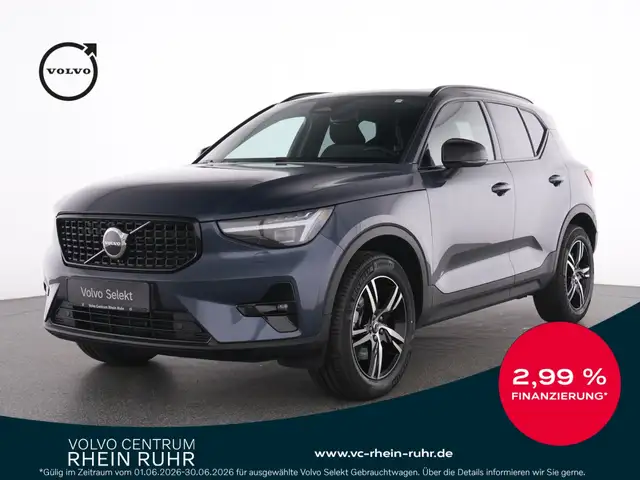 Volvo XC40 B3 Plus Dark+PANO+WINTERPA+LICHTPAK+KAM+DAB