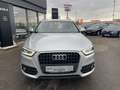Audi Q3 2.0 TDI Silber - thumbnail 3