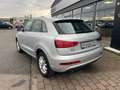 Audi Q3 2.0 TDI Silber - thumbnail 4