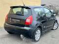 Citroen C2 *VTR*AUTO*CLIM*JANTES ALU*V.CENTRAL. Negro - thumbnail 2