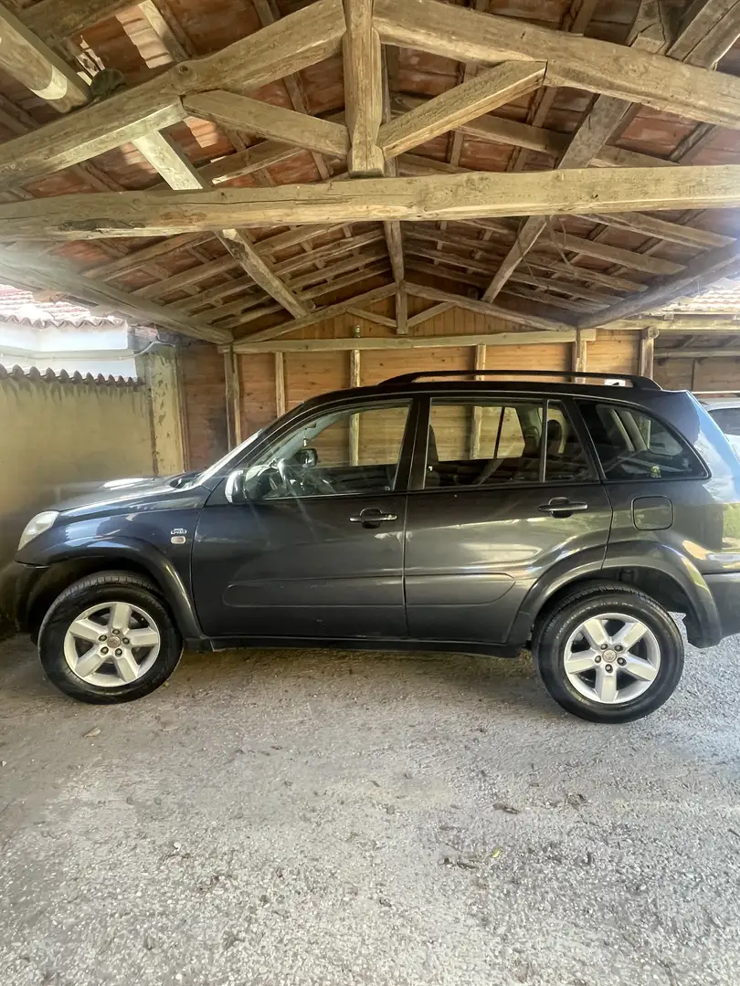 Toyota RAV 4 RAV4 5p 2.0 d-4d 16v Sol FL - 2