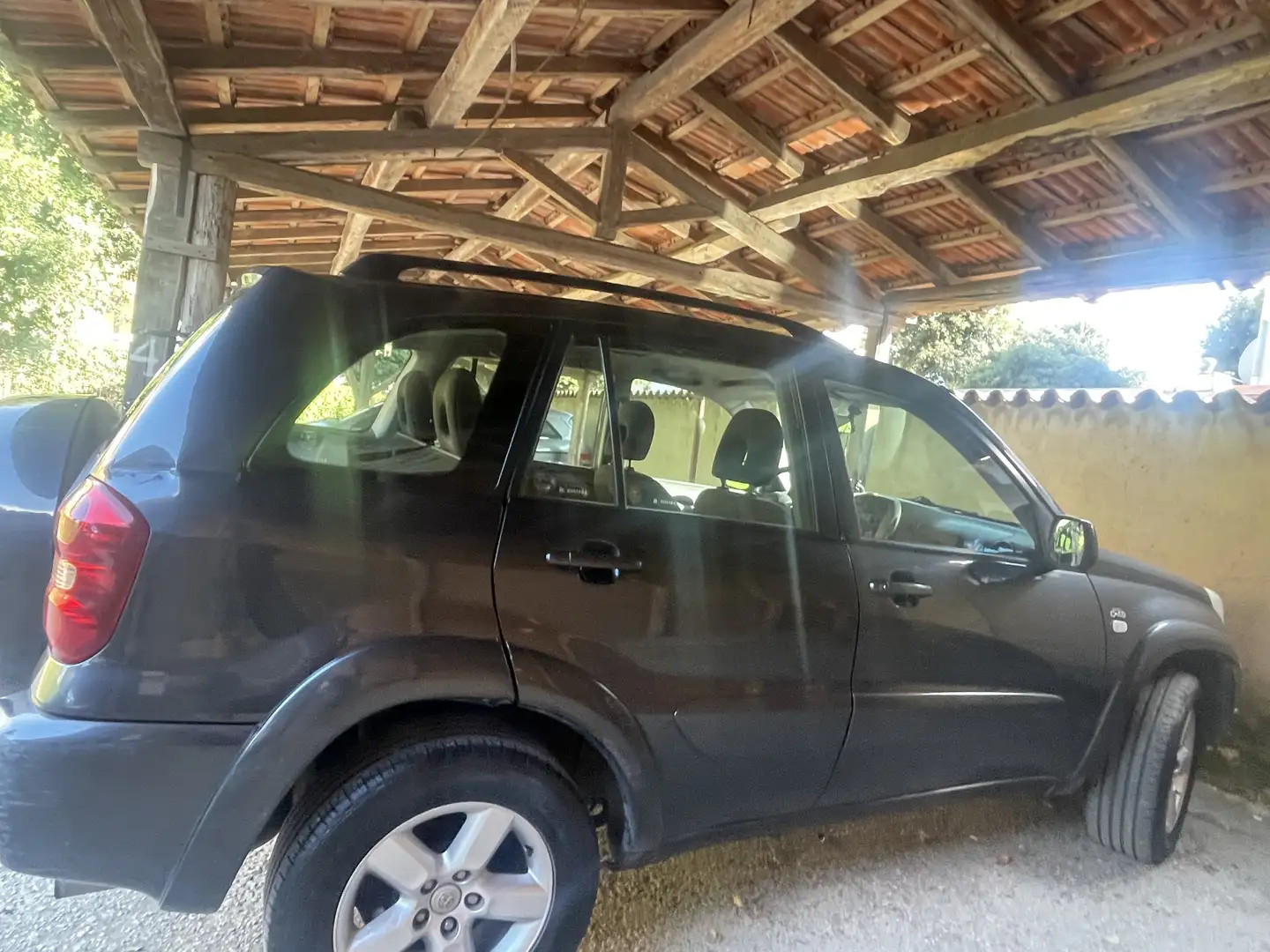Toyota RAV 4 RAV4 5p 2.0 d-4d 16v Sol FL - 1