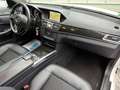 Mercedes-Benz E 220 CDI BlueTec / Ambiente Tempomat Navi Alb - thumbnail 7