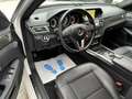 Mercedes-Benz E 220 CDI BlueTec / Ambiente Tempomat Navi Biały - thumbnail 10