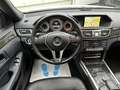 Mercedes-Benz E 220 CDI BlueTec / Ambiente Tempomat Navi Alb - thumbnail 9