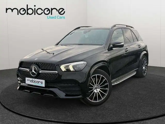 Mercedes-Benz GLE 350 de 4MATIC MG LINE / Premium plus / Hybride