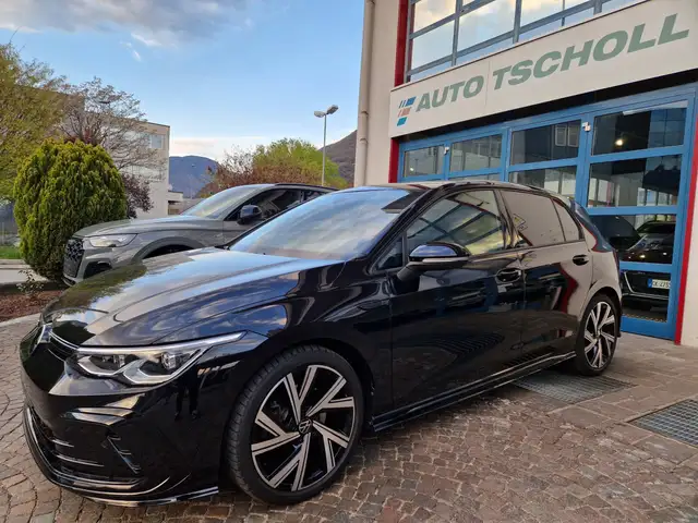 Volkswagen Golf main image