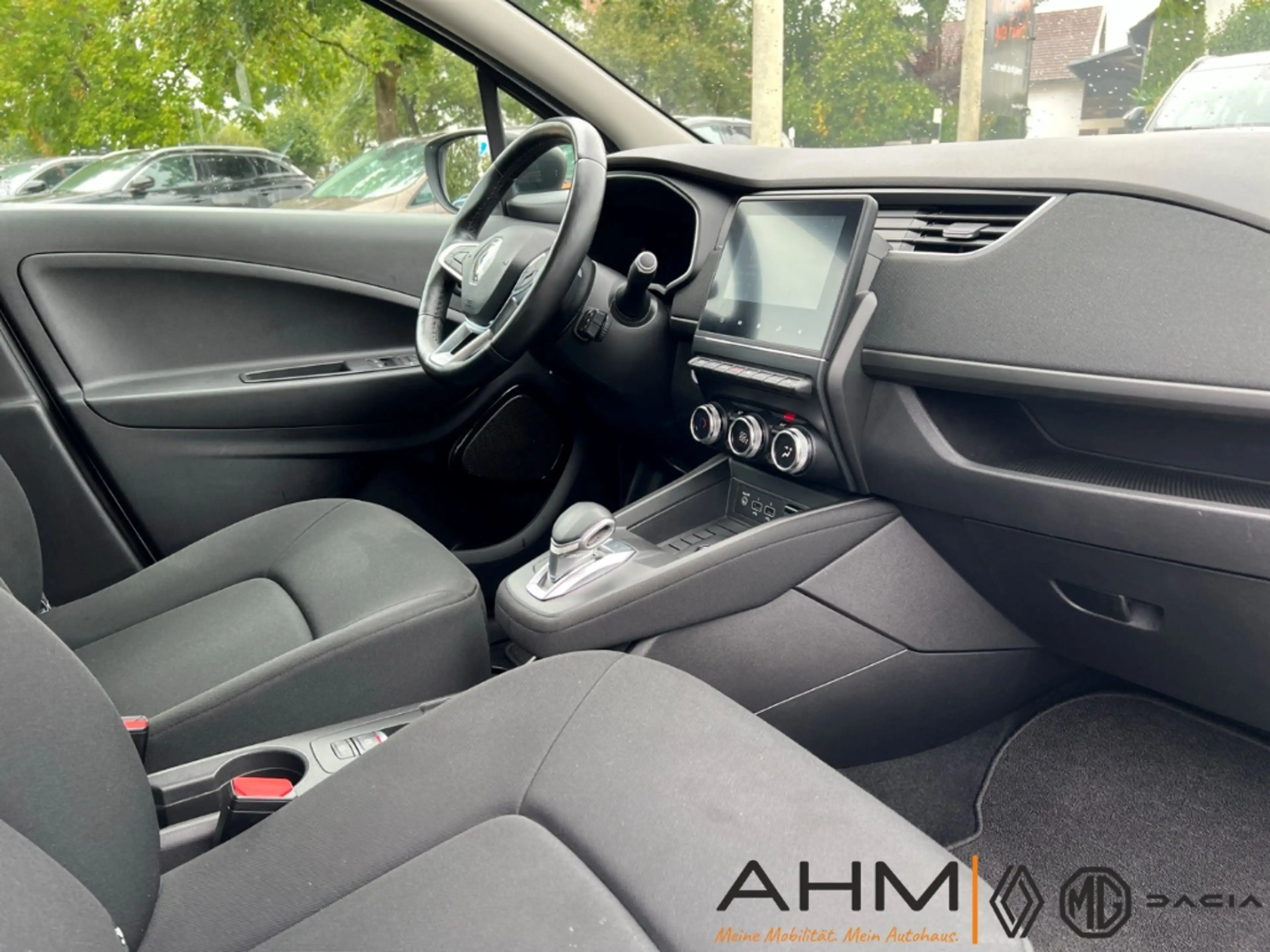 Renault ZOE Life ZE50 R110 CCS *KAUFAKKU* — photo 14