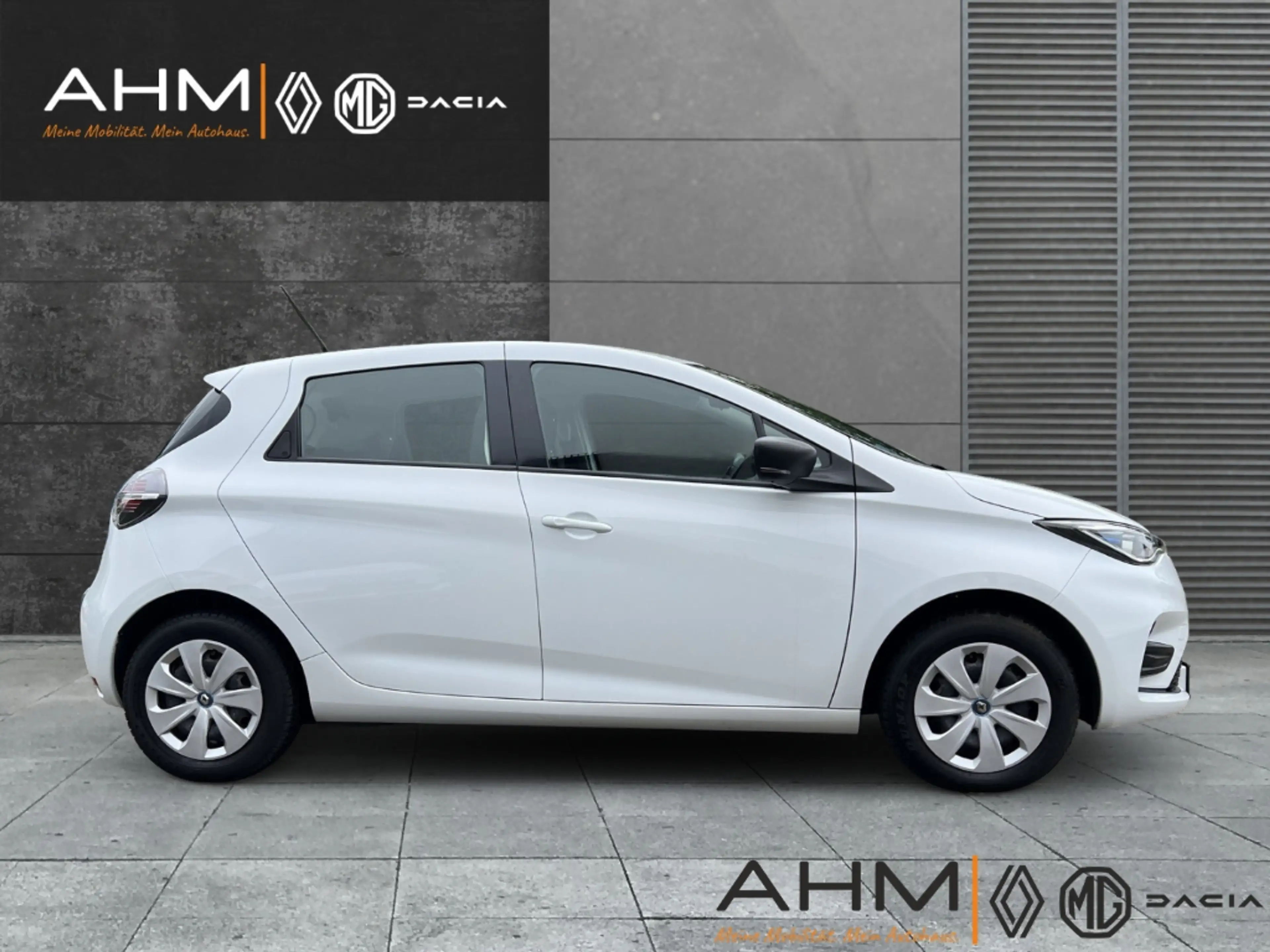 Renault ZOE Life ZE50 R110 CCS *KAUFAKKU* — photo 6