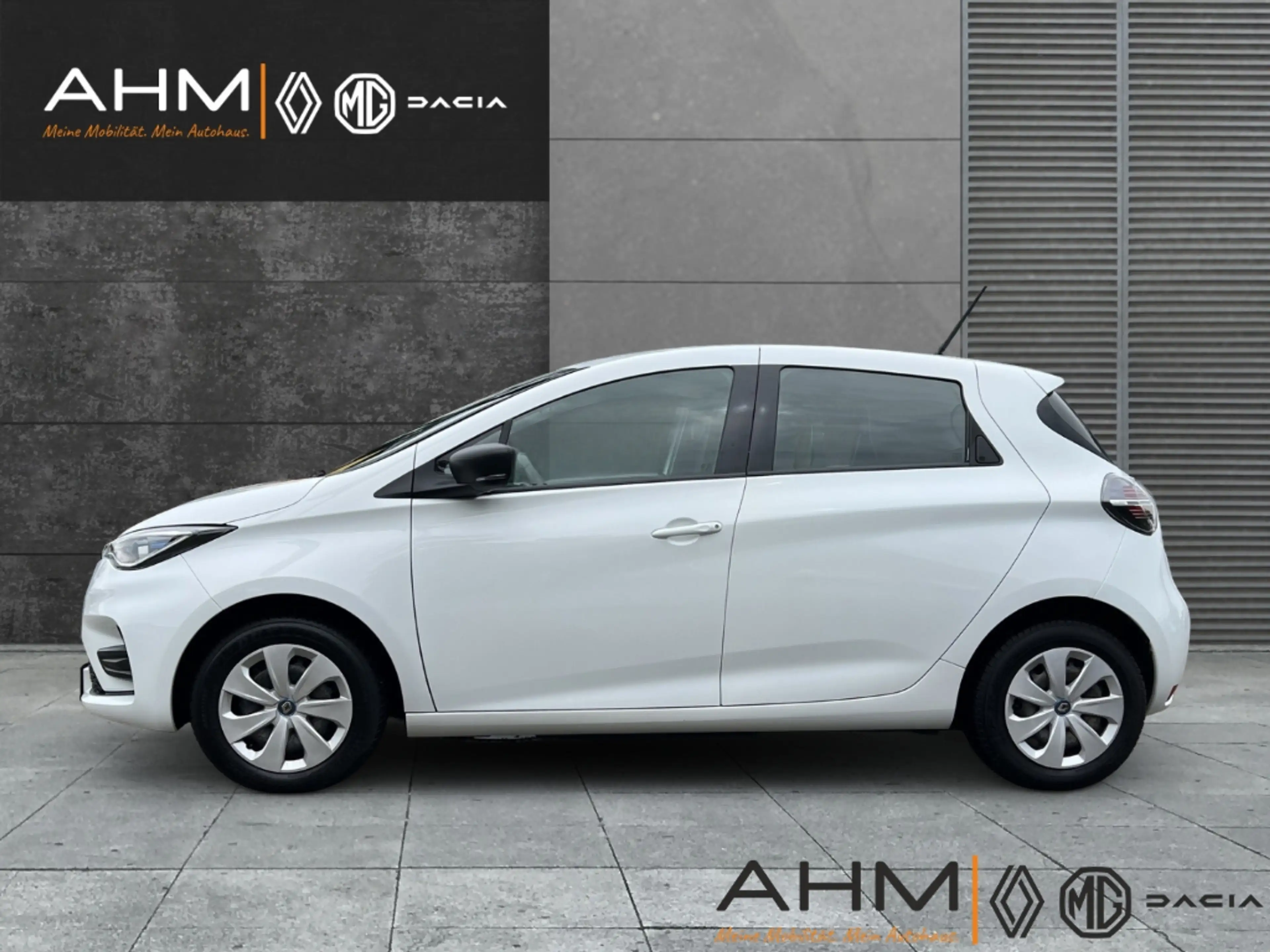 Renault ZOE Life ZE50 R110 CCS *KAUFAKKU* — photo 5